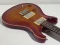 2002 Left-Handed Paul Reed Smith Custom 22 in Flame Tobacco Sunburst with OHSC