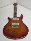 2002 Left-Handed Paul Reed Smith Custom 22 in Flame Tobacco Sunburst with OHSC