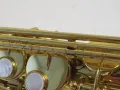 c2004 Yanagisawa 901 Straight Soprano Saxophone with Case