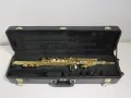 c2004 Yanagisawa 901 Straight Soprano Saxophone with Case