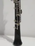 Buffet Crampon Student Thumbplate Oboe with Case and Reeds – Superb