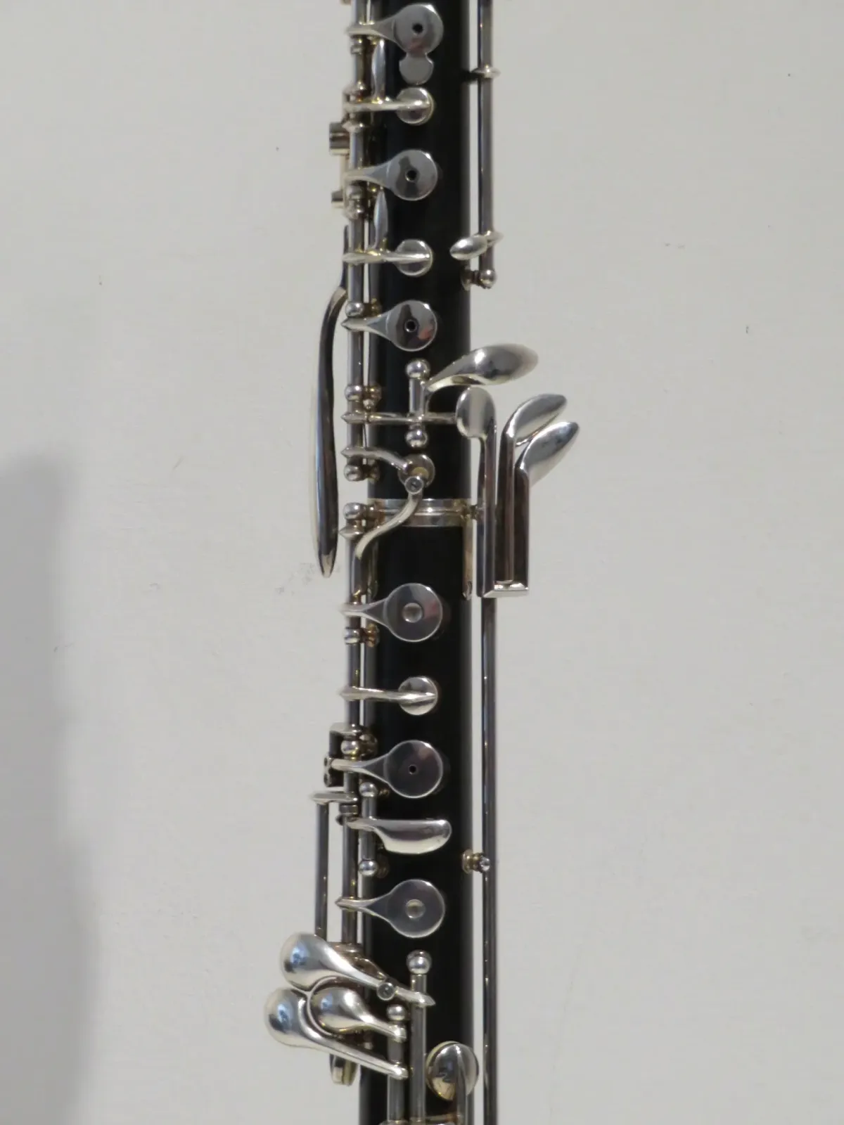 Buffet Crampon Student Thumbplate Oboe with Case and Reeds – Superb