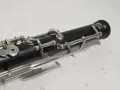 Buffet Crampon Student Thumbplate Oboe with Case and Reeds – Superb