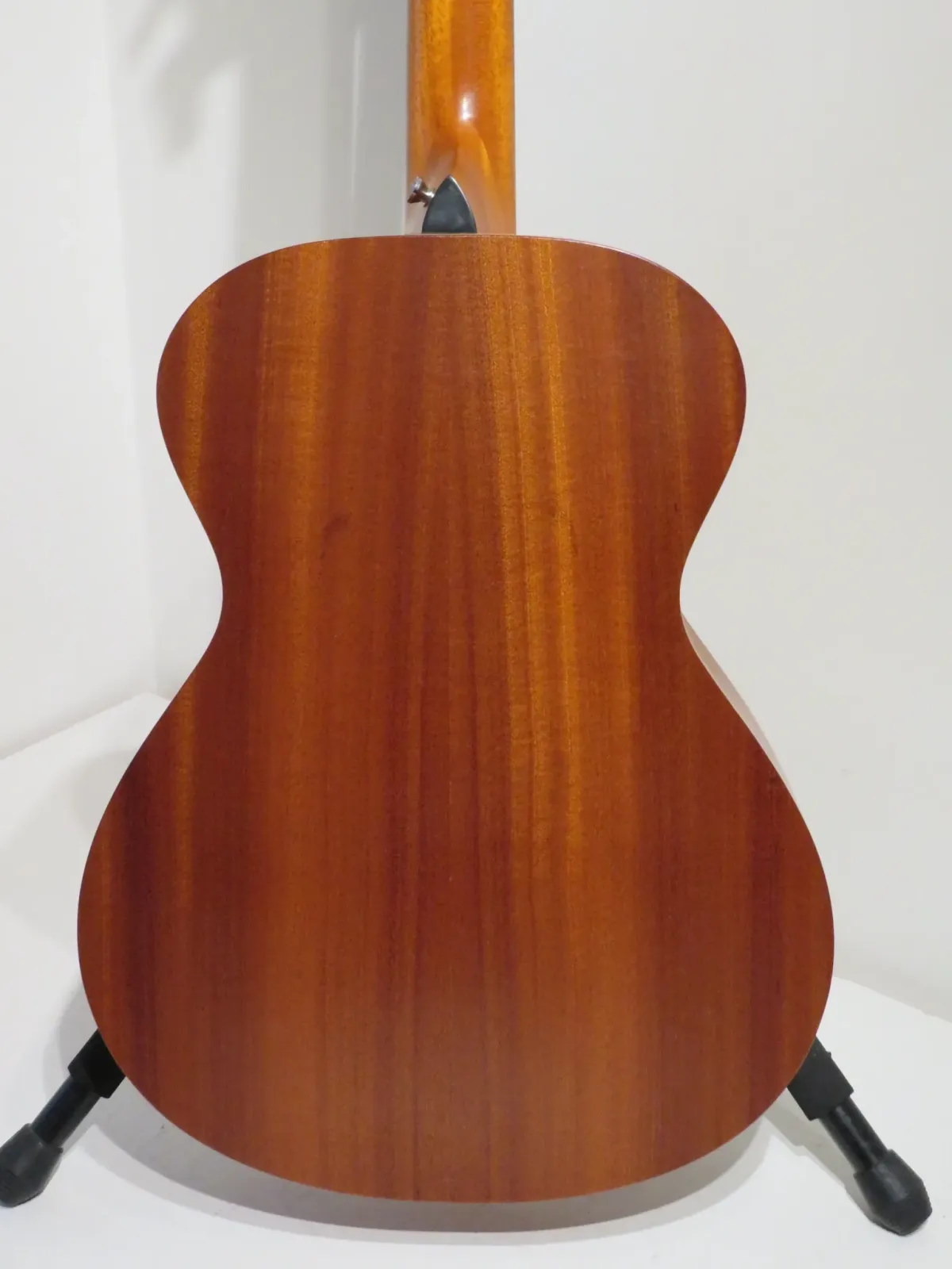 Taylor Academy 12-N Grand Concert Nylon Strung Classical Guitar