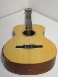 Taylor Academy 12-N Grand Concert Nylon Strung Classical Guitar