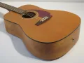 2001 Simon & Patrick S&P 6 Cedar Acoustic Guitar with Padded Gig Bag