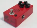 JHS Andy Timmons Signature The At Overdrive Guitar Effects Pedal