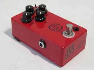 JHS Andy Timmons Signature The At Overdrive Guitar Effects Pedal