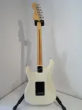 2018 Fender American Performer Stratocaster in Arctic White with Tweed Case