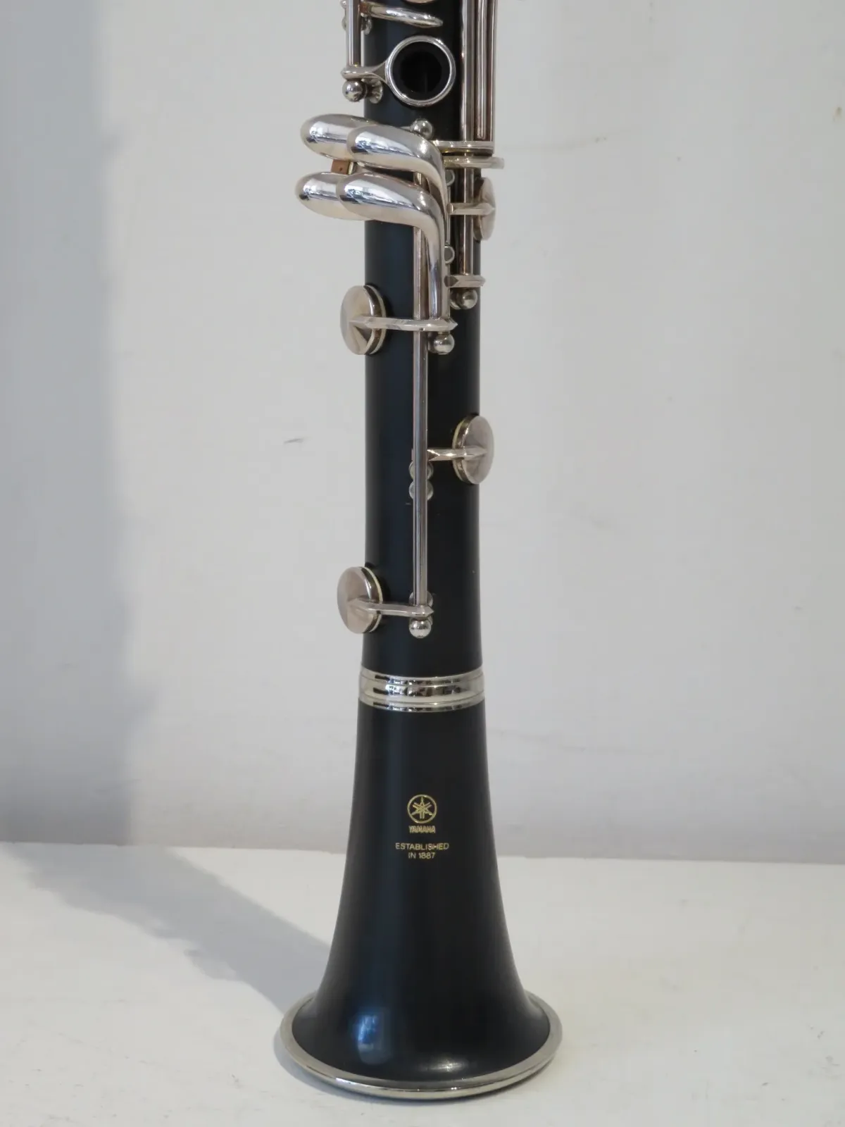 Yamaha YCL-250 Bb Clarinet Outfit - Perfect Student Instrument