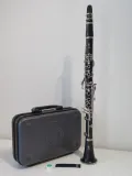 Yamaha YCL-250 Bb Clarinet Outfit - Perfect Student Instrument