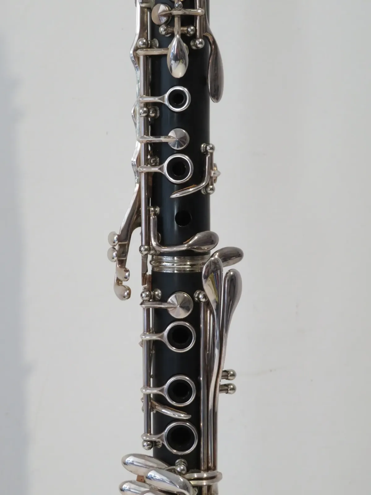 Yamaha YCL-250 Bb Clarinet Outfit - Perfect Student Instrument