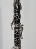 Yamaha YCL-250 Bb Clarinet Outfit - Perfect Student Instrument