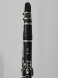 Yamaha YCL-250 Bb Clarinet Outfit - Perfect Student Instrument