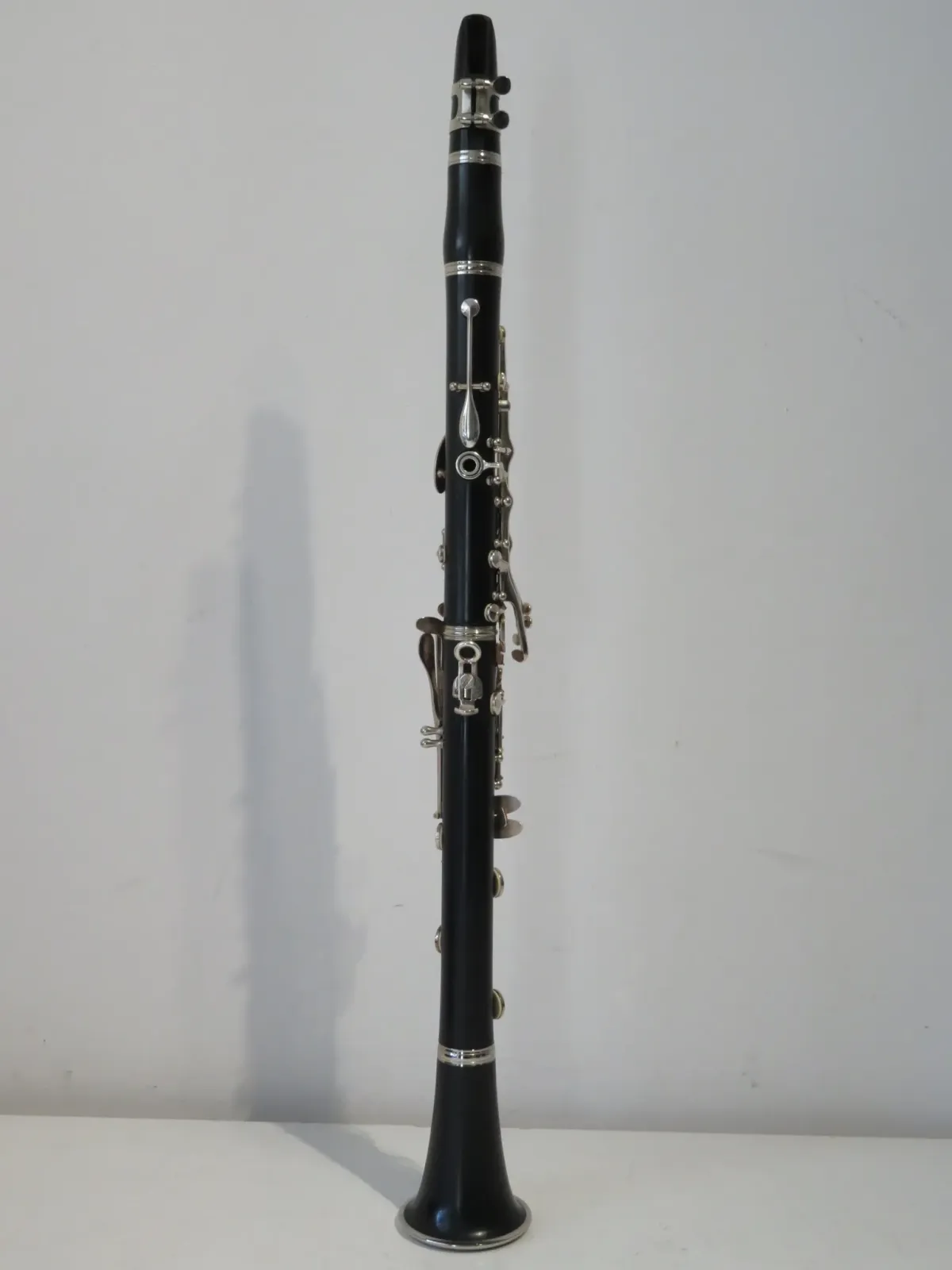 Yamaha YCL-250 Bb Clarinet Outfit - Perfect Student Instrument