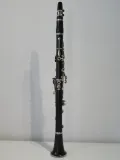 Yamaha YCL-250 Bb Clarinet Outfit - Perfect Student Instrument