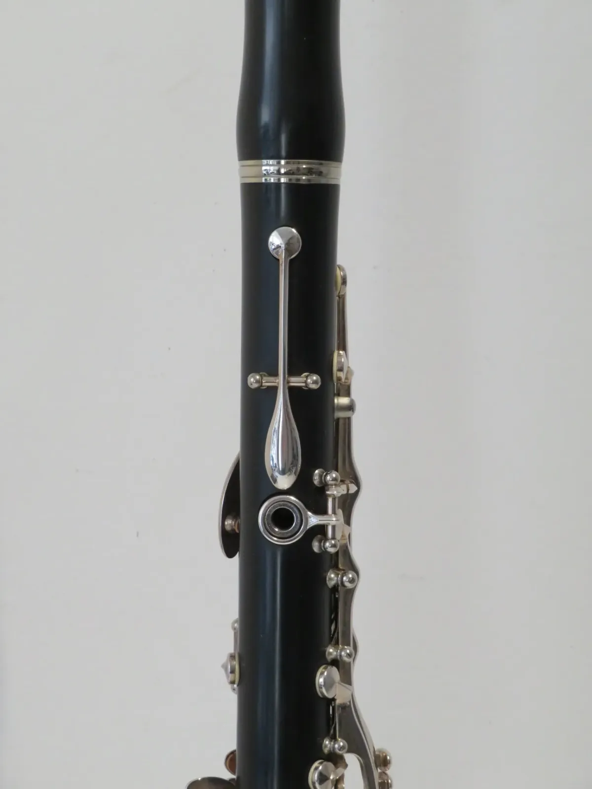 Yamaha YCL-250 Bb Clarinet Outfit - Perfect Student Instrument