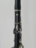 Yamaha YCL-250 Bb Clarinet Outfit - Perfect Student Instrument