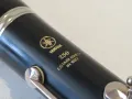 Yamaha YCL-250 Bb Clarinet Outfit - Perfect Student Instrument