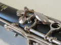 Yamaha YCL-250 Bb Clarinet Outfit - Perfect Student Instrument