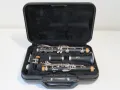 Yamaha YCL-250 Bb Clarinet Outfit - Perfect Student Instrument