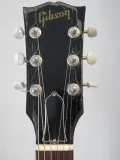 1999 Gibson SG Junior Electric Guitar in Ebony with Gig Bag