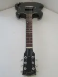 1999 Gibson SG Junior Electric Guitar in Ebony with Gig Bag