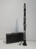 Yamaha YCL-650 Bb Clarinet Outfit - RePadded – ReCorked