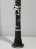 Yamaha YCL-650 Bb Clarinet Outfit - RePadded – ReCorked