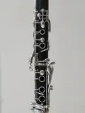 Yamaha YCL-650 Bb Clarinet Outfit - RePadded – ReCorked