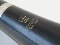 Yamaha YCL-650 Bb Clarinet Outfit - RePadded – ReCorked