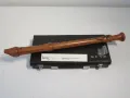 Kung 805 Studio Tenor Recorder with C Key in Pearwood with Case