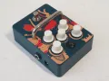 Orange Kongpressor Compressor Guitar Effects Pedal