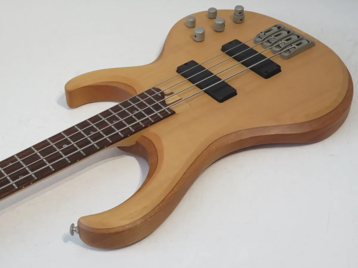 Ibanez BTB550MP Active 4 String Bass Guitar - Serviced with new Strings