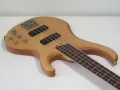 Ibanez BTB550MP Active 4 String Bass Guitar - Serviced with new Strings