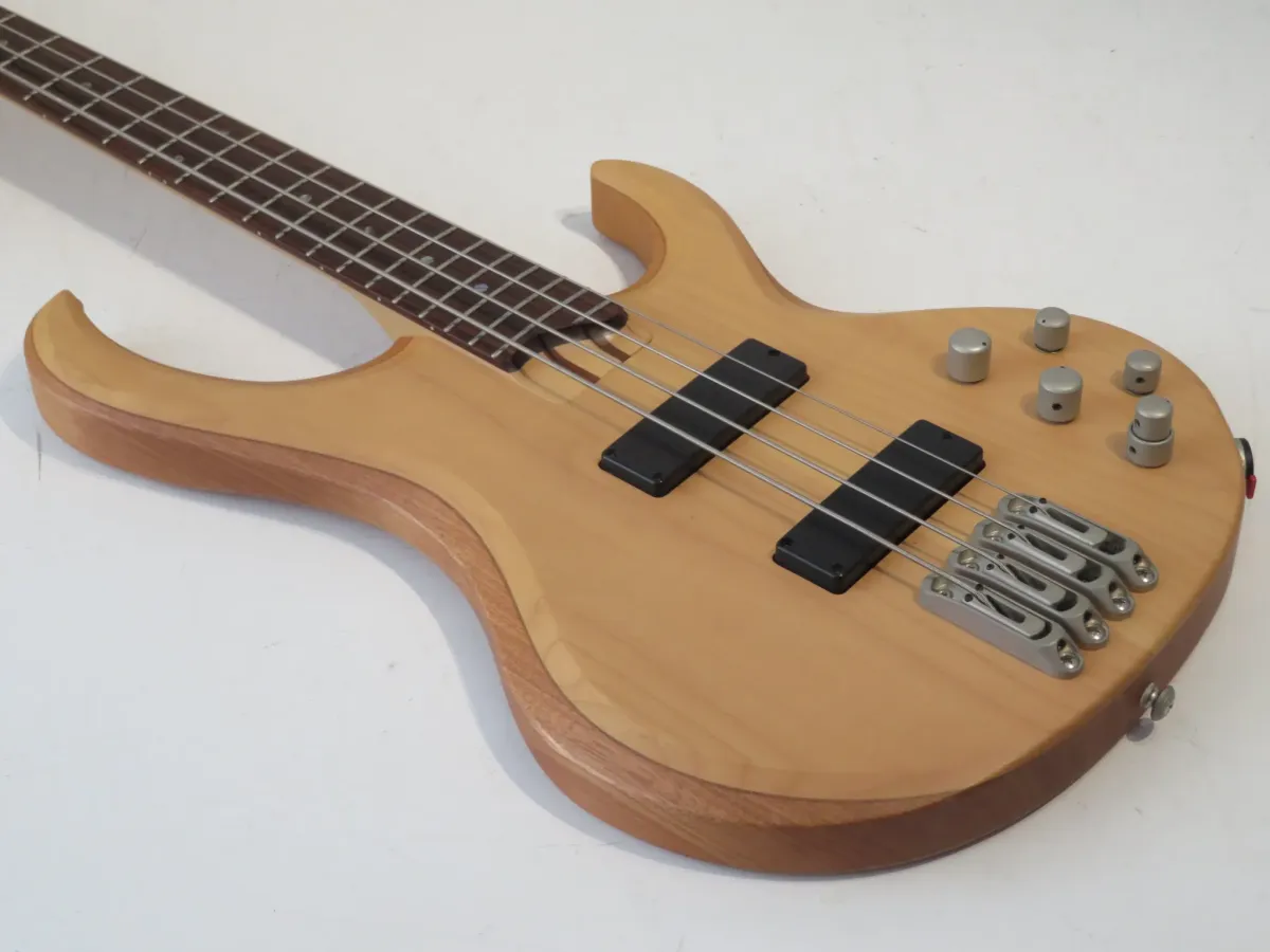 Ibanez BTB550MP Active 4 String Bass Guitar - Serviced with new Strings