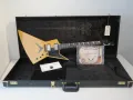 2012 Dean Dave Mustaine USA Zero Korina Ltd Edition No 16 of 50