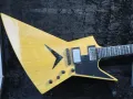 2012 Dean Dave Mustaine USA Zero Korina Ltd Edition No 16 of 50