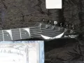 2012 Dean Dave Mustaine USA Zero Korina Ltd Edition No 16 of 50