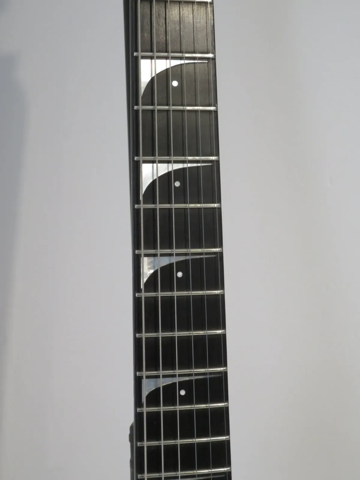 2012 Dean Dave Mustaine USA Zero Korina Ltd Edition No 16 of 50