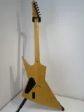 2012 Dean Dave Mustaine USA Zero Korina Ltd Edition No 16 of 50