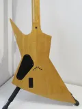 2012 Dean Dave Mustaine USA Zero Korina Ltd Edition No 16 of 50