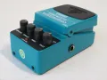 Behringer CS400 Compressor/Sustainer Guitar Effects Pedal Mint & Boxed