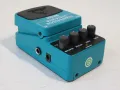 Behringer CS400 Compressor/Sustainer Guitar Effects Pedal Mint & Boxed