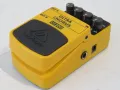 Behringer UC200 Ultra Chorus Guitar Effects Pedal