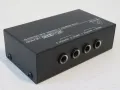 Behringer MicroHD HD400 Hum Destroyer