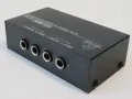 Behringer MicroHD HD400 Hum Destroyer