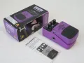 Behringer BOD400 Bass Overdrive Guitar Effects Pedal – Boxed