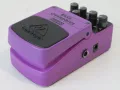 Behringer BOD400 Bass Overdrive Guitar Effects Pedal – Boxed