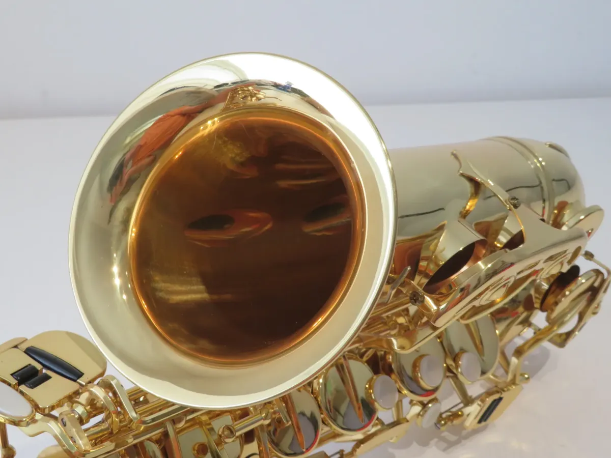 Jupiter JAS-567-565 サックス ケース付き Jupiter JAS-567-565 アルトサックス Jupiter JAS-567-565 サックス